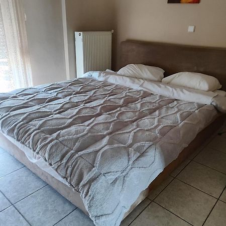 Hotel-Apartments La Strada Tycherón Екстериор снимка