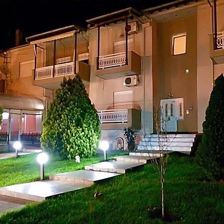 Hotel-Apartments La Strada Tycherón Екстериор снимка