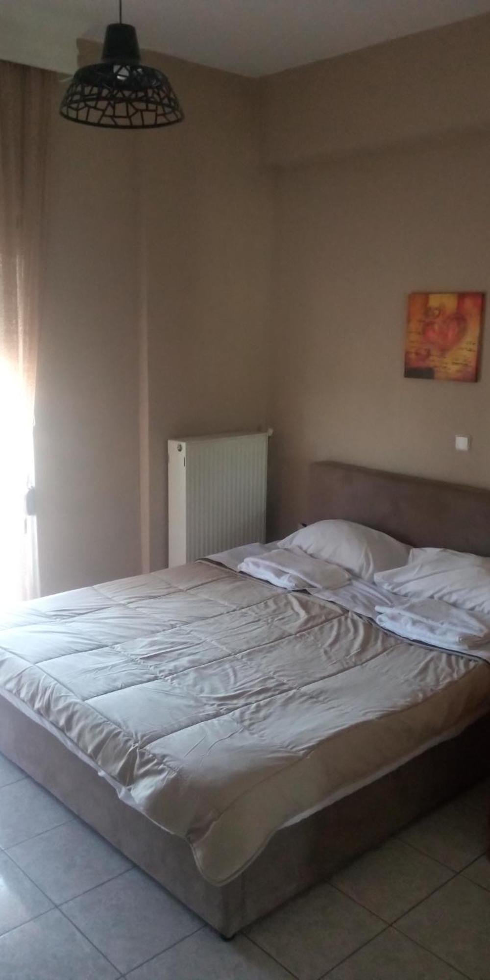 Hotel-Apartments La Strada Tycherón Стая снимка
