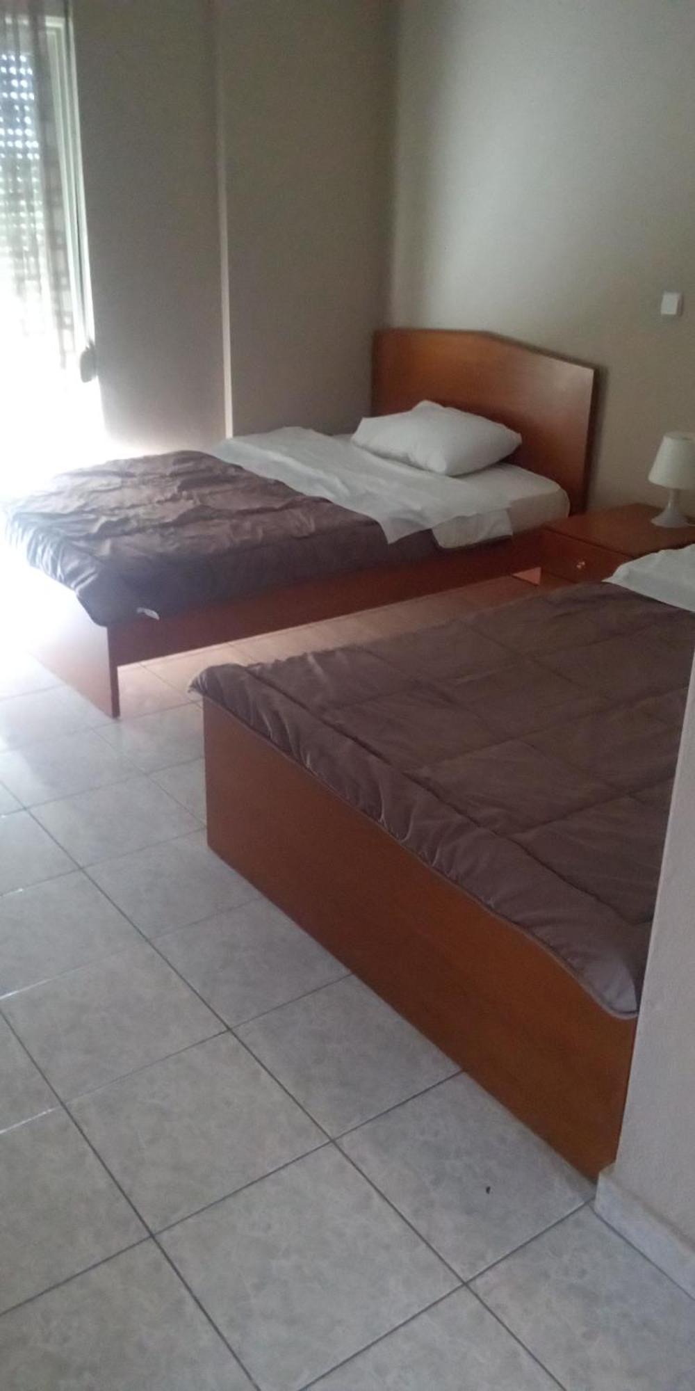 Hotel-Apartments La Strada Tycherón Стая снимка
