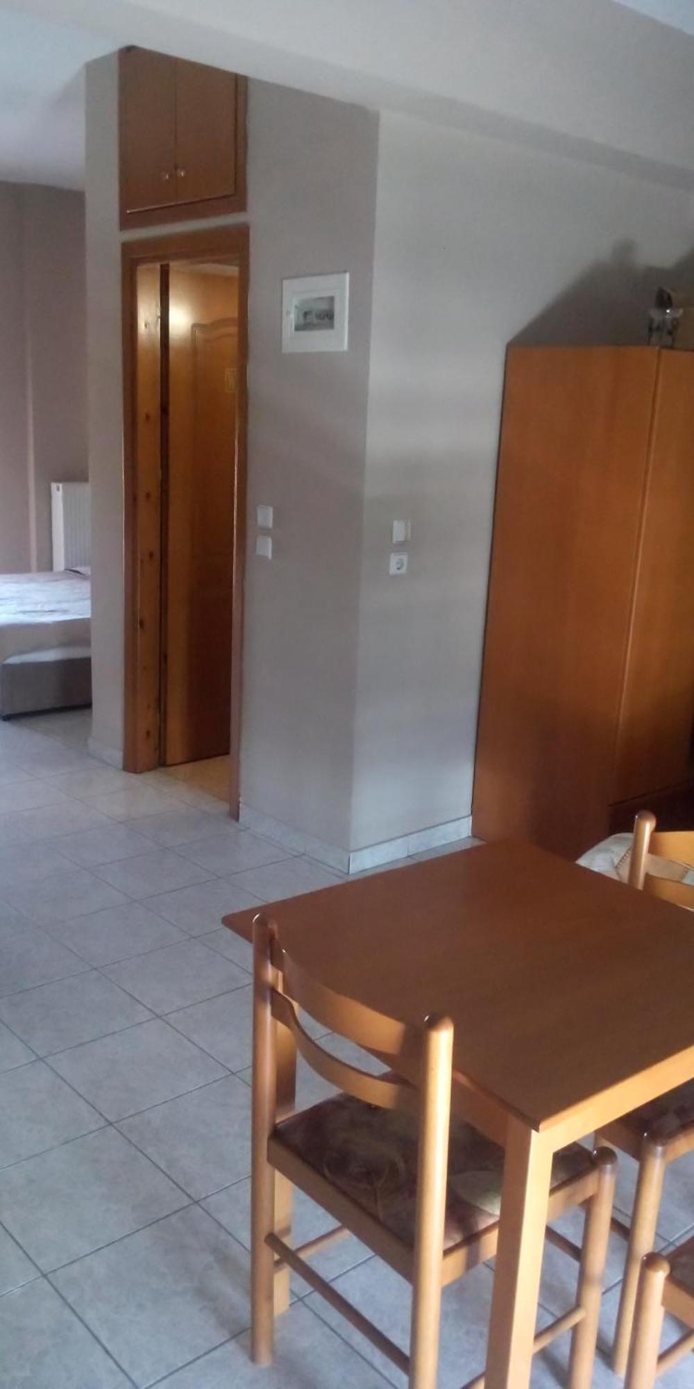 Hotel-Apartments La Strada Tycherón Стая снимка