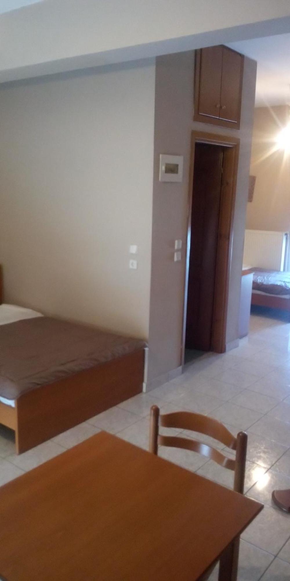 Hotel-Apartments La Strada Tycherón Стая снимка