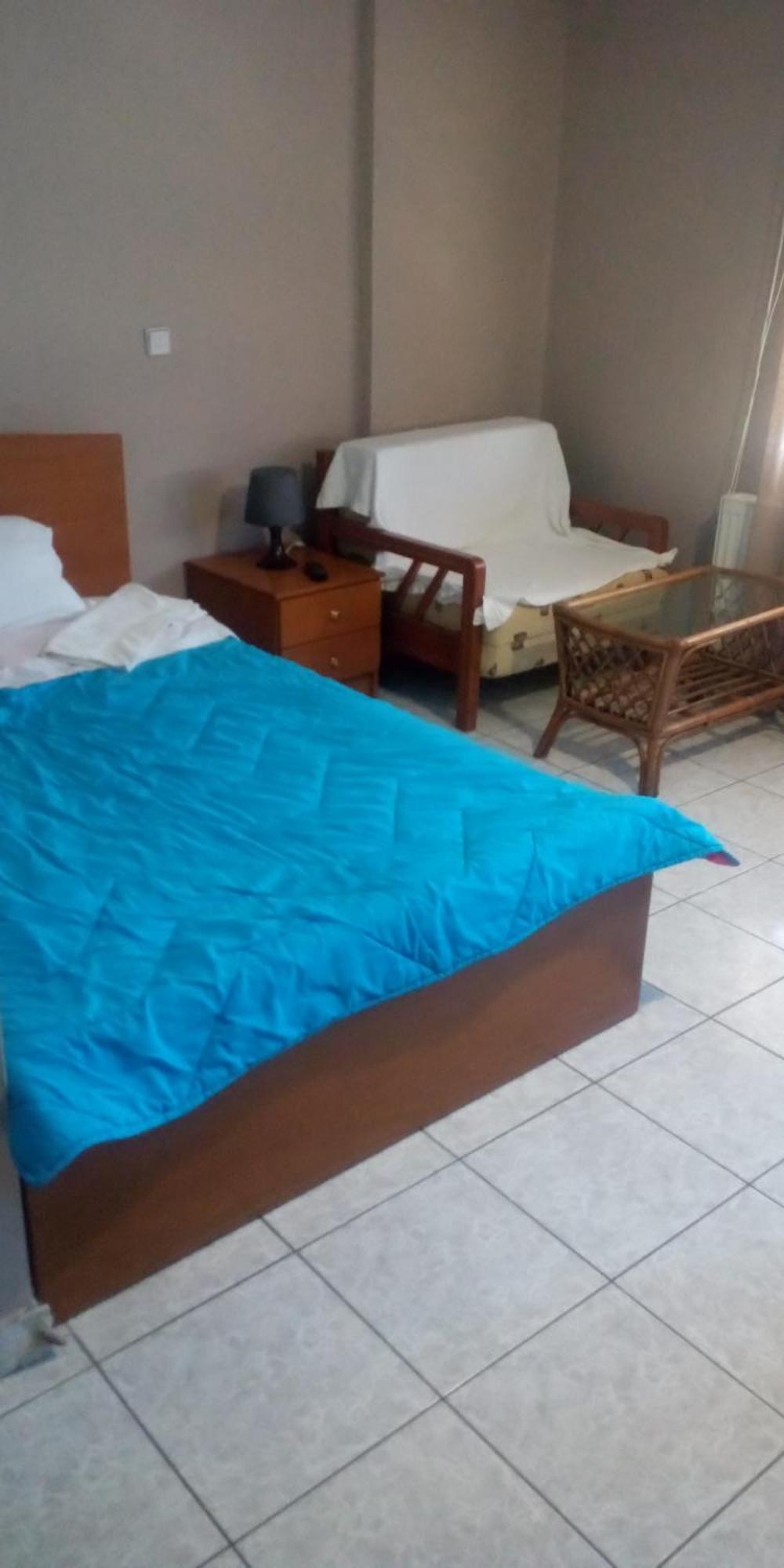 Hotel-Apartments La Strada Tycherón Стая снимка