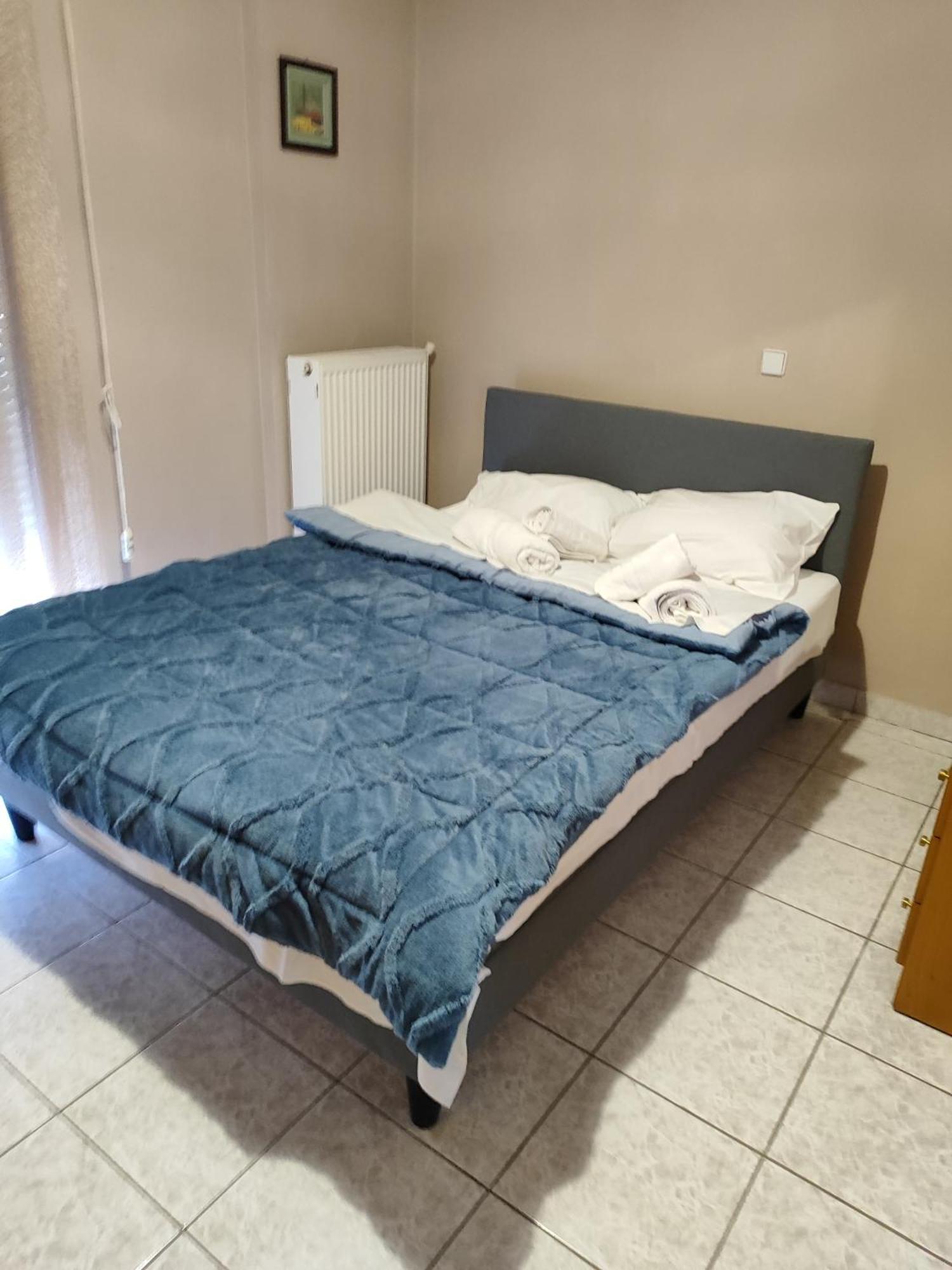 Hotel-Apartments La Strada Tycherón Екстериор снимка