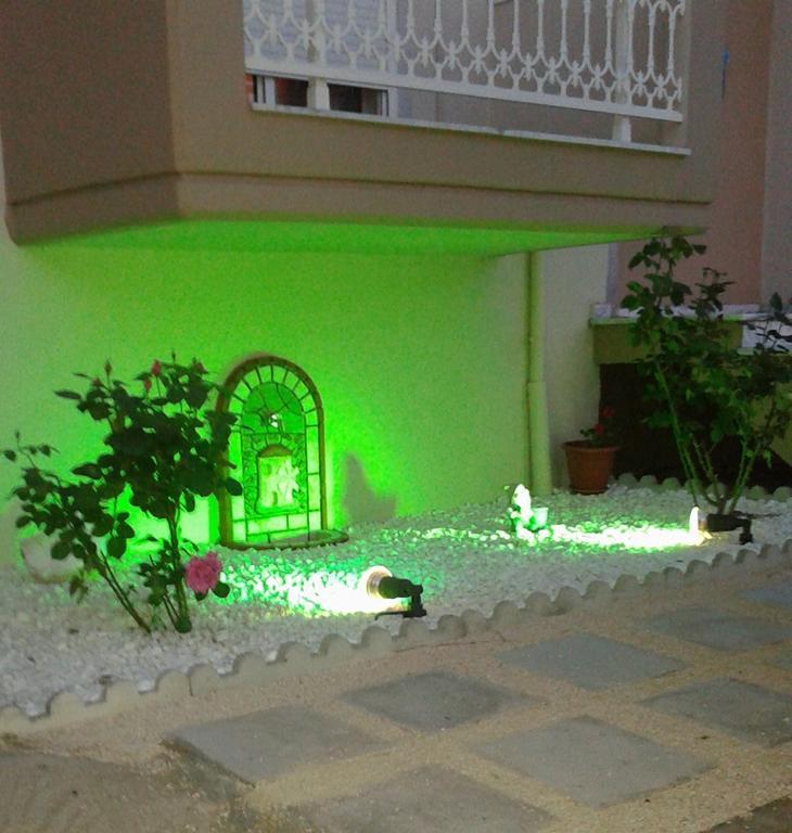 Hotel-Apartments La Strada Tycherón Екстериор снимка