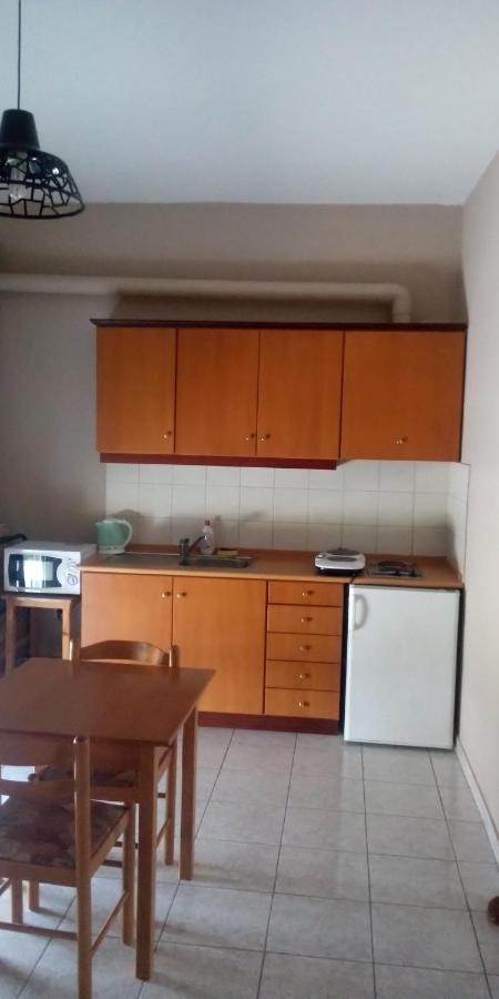 Hotel-Apartments La Strada Tycherón Екстериор снимка
